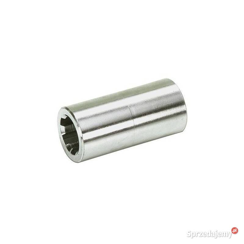 Obudowa wałka WOM profil wewnętrzny 22x19 mm DIN sprzedam