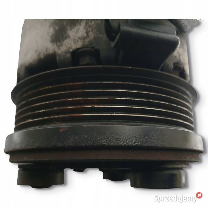 SPRĘŻARKA KLIMATYZACJI Ford Focus MK2 II 18 TDCI Chełm