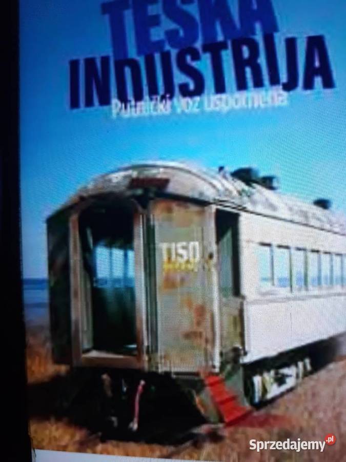 Archiwa jugosłowiańskiego hard rocka TESKA podkarpackie Rzeszów