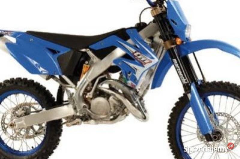 Moduł tm racing en 144 125 2008r mx Moduły zapłonowe Gorlice