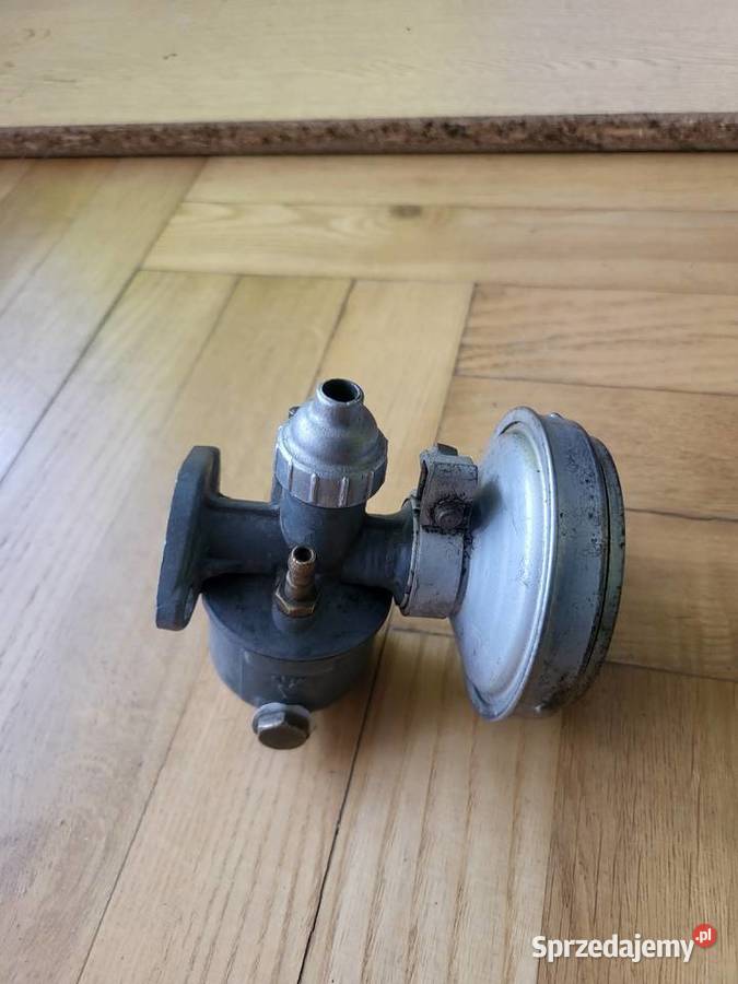 Gaźnik g12 simson ryś żak komar itp Siedlce sprzedam
