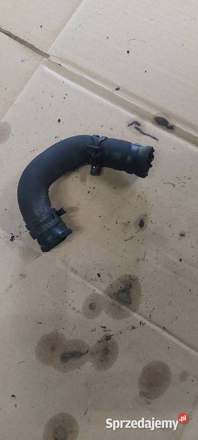 Rura Wąż Wody 16 Hdi