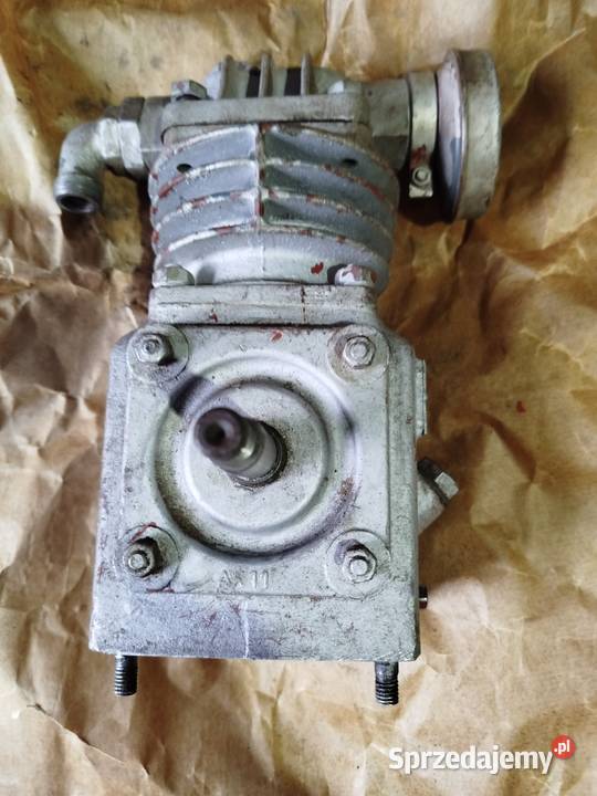 Sprężarka 110 c 328
