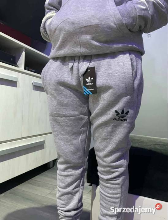 Komplet Adidas dres Rozmiar M Komplety
