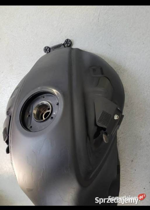 Suzuki Gladius GSF 650 ZBIORNIK PALIWA BAK wielkopolskie Nowy Tomyśl
