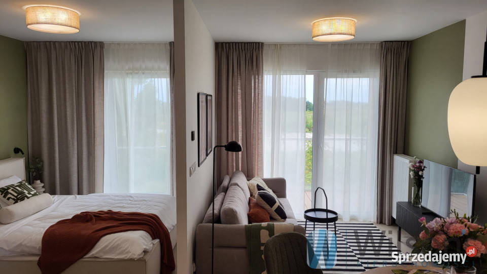 sprzedaży mieszkania 3515m2 2 pokoje Gdańsk