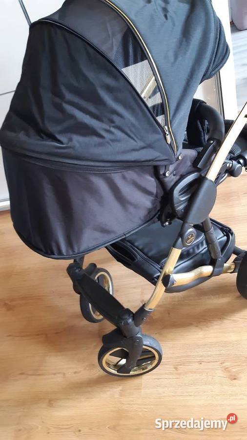 Wózek diamond junama 2w1 Częstochowa