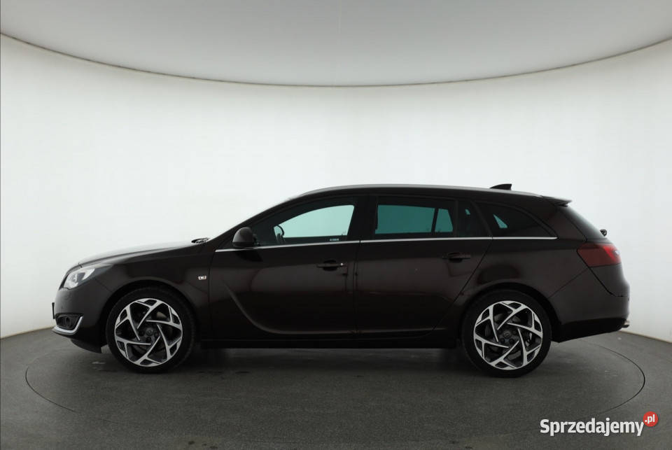 Opel Insignia 20 CDTI Piaseczno