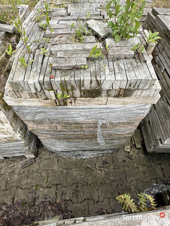Piaskowiec naturalny na elewację łupany z pasów opolskie Opole