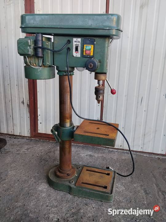 Wiertarka stołowa Chorzele