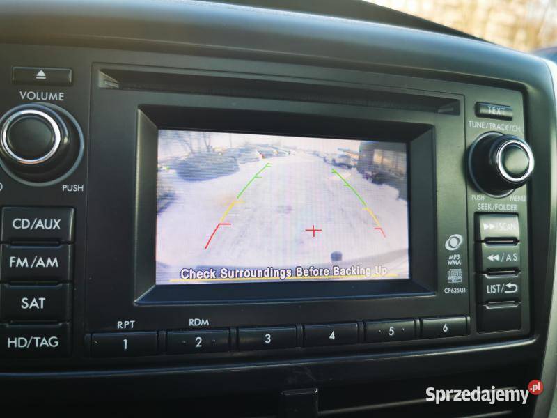 25benz 178GAZ LPG LPG Automat 4x4 Kamera cof Warszawa