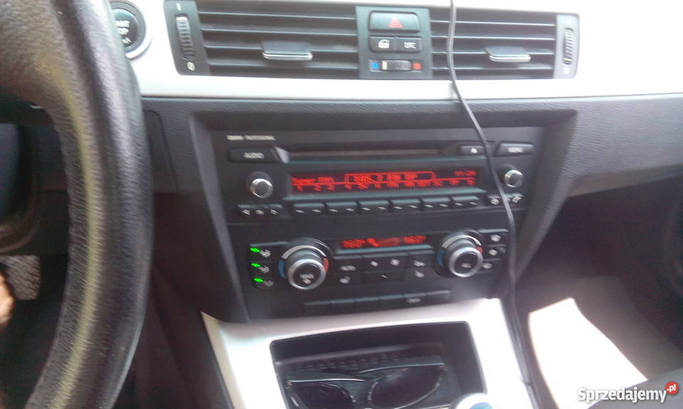 Sprzedam BMW 3 170000km Opole