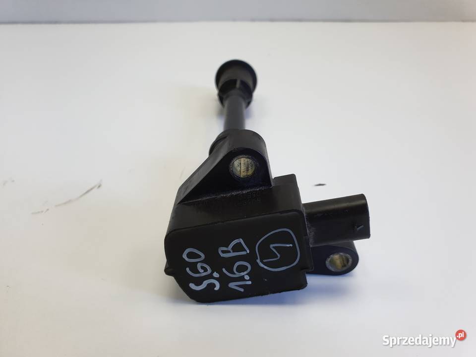 Volvo S60 II V60 16 T3 CEWKA ZAPŁONOWA osobowe Janów