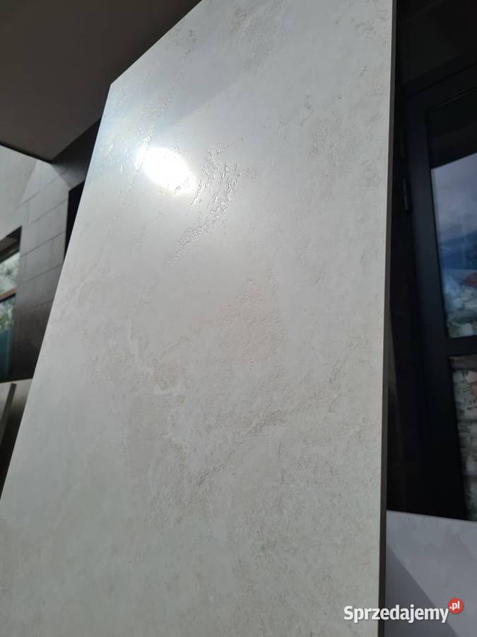 Płytki gresowe TERI IVORY SATYNA STR 598x1198 Opoczno sprzedam