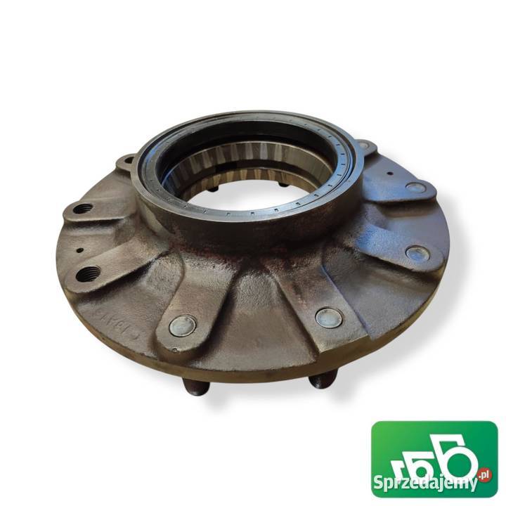 Piasta koła 119201 mostu tylnego 367233A1 CASE Wilkowo
