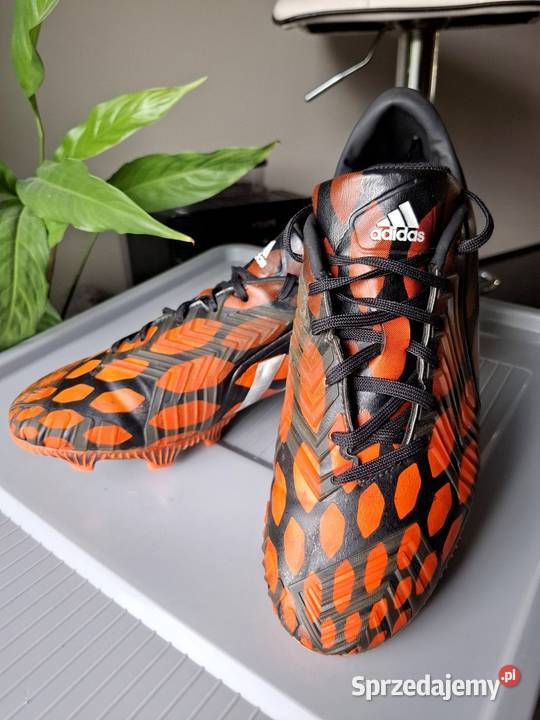 Korki 43 Adidas Predator Absolado Instinct buty Kraków
