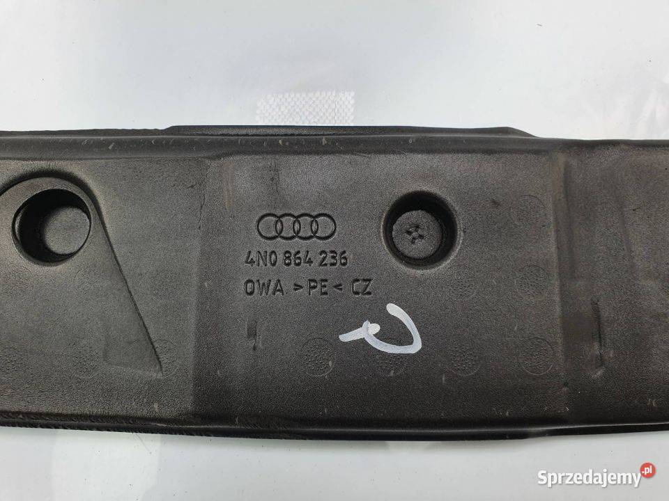 OSŁONA AUDI A8 D5 4N 4N0864236 Lipno