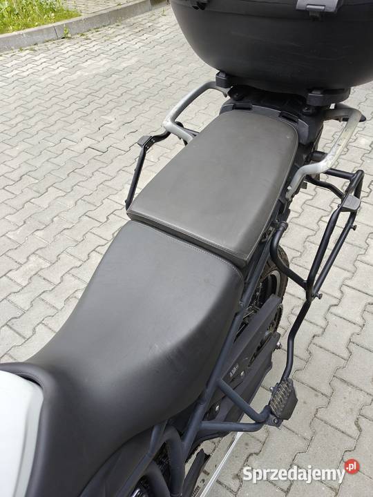 Triumph Tiger 800XC ABS Triumph Rzeszów sprzedam