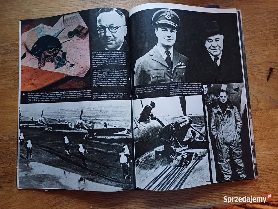 II Wojna Światowa zeszyty KAW 6 małopolskie Kraków sprzedam