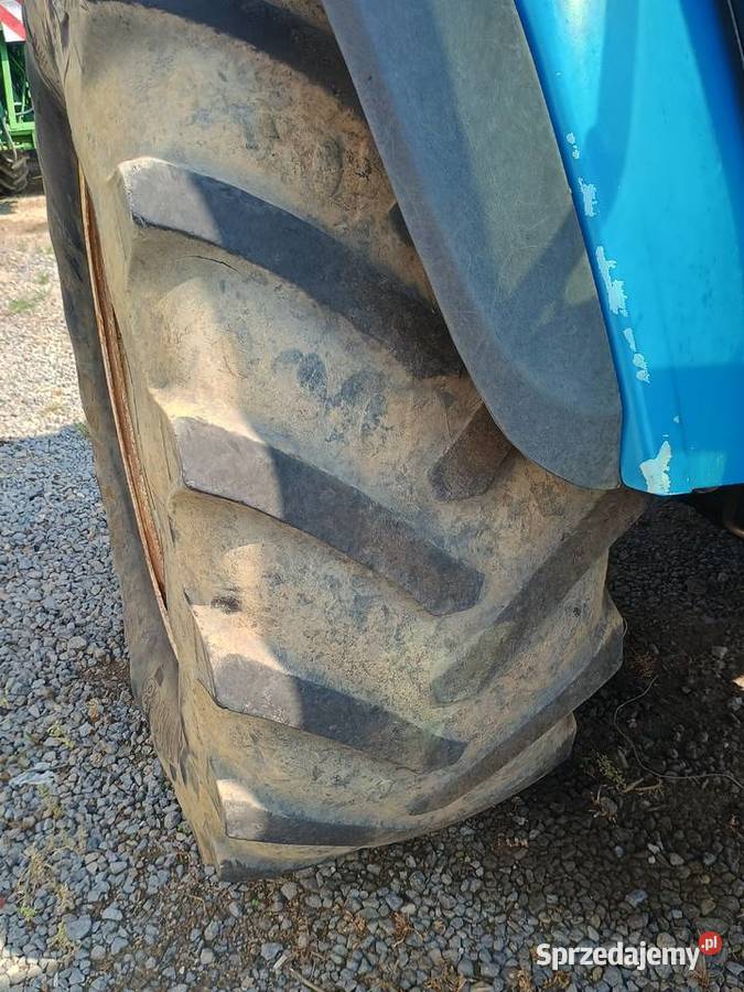 Opony 580x70x38 i480x70x28