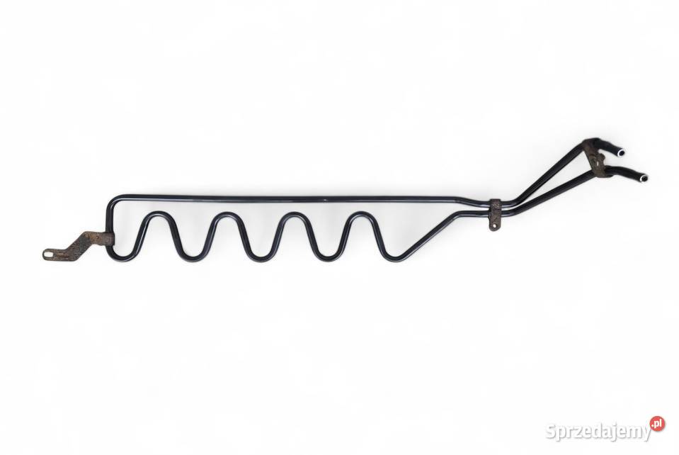 CHŁODNICA PRZEWÓD UKŁADU WSPOMAGANIA 30 19TDI Działoszyce