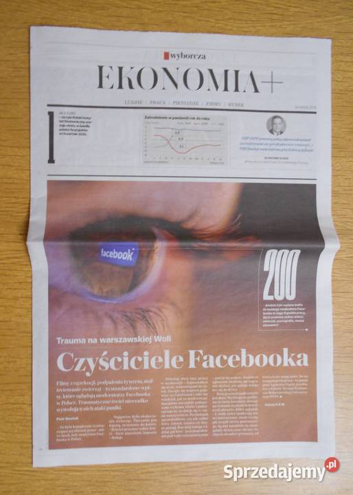 Ekonomia 41 Gazeta Wyborcza Parczew