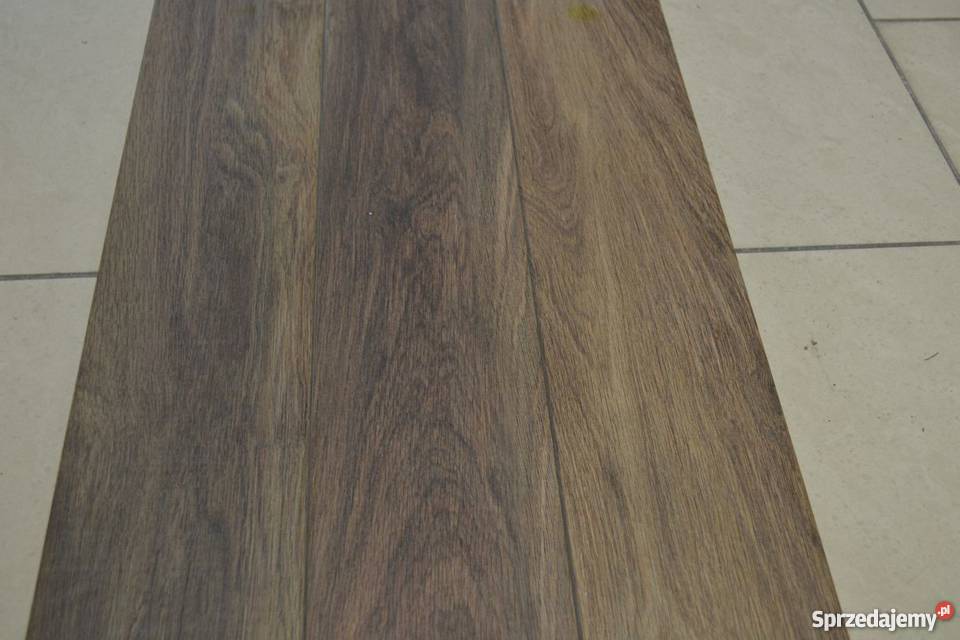 GRES 15x90 Włoski Drewno natural noce 15x90 Zakopane