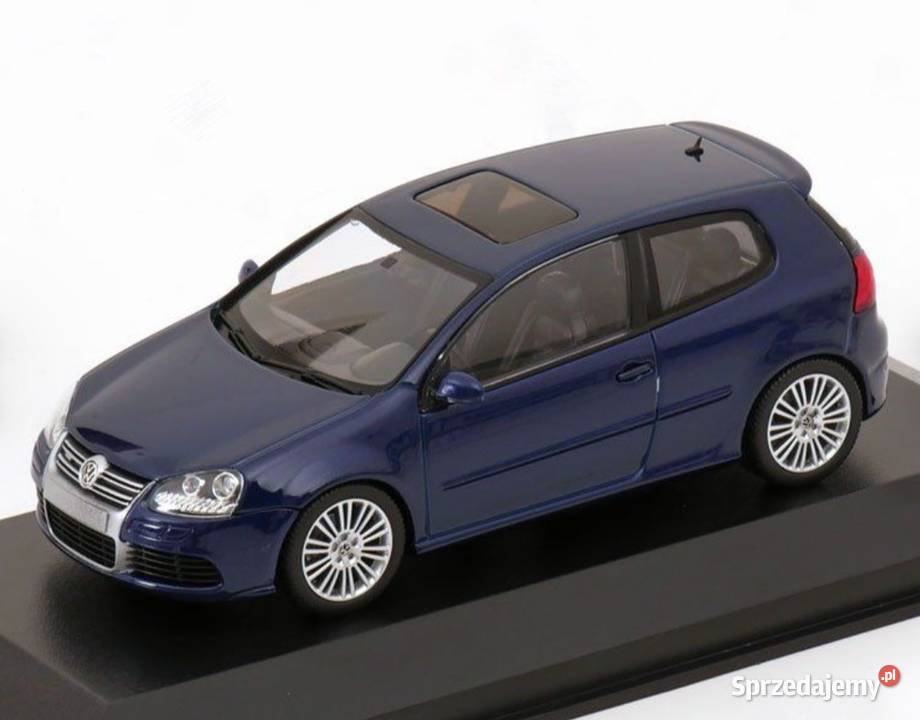 VW Golf V 5 GTD GTI 3D Coupe 19 TDI 105 Goła Skawina