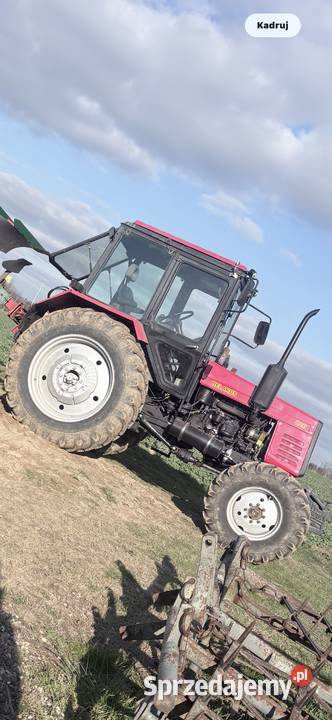 Belarus mts 820 belimpex