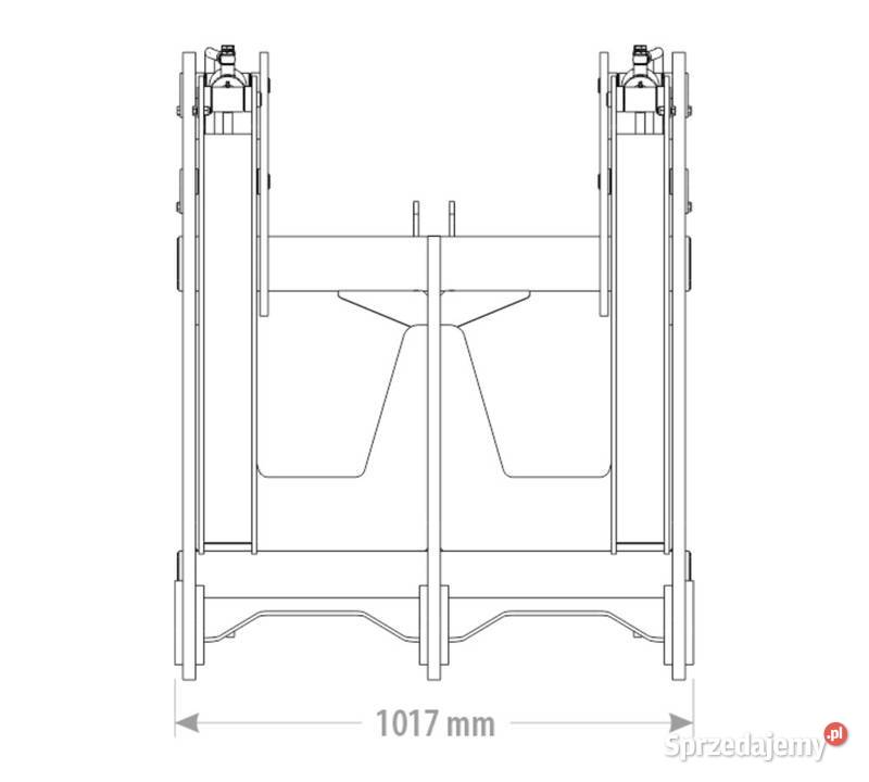 KARPOWNICA ZRYWACZ KARPIN Kutno