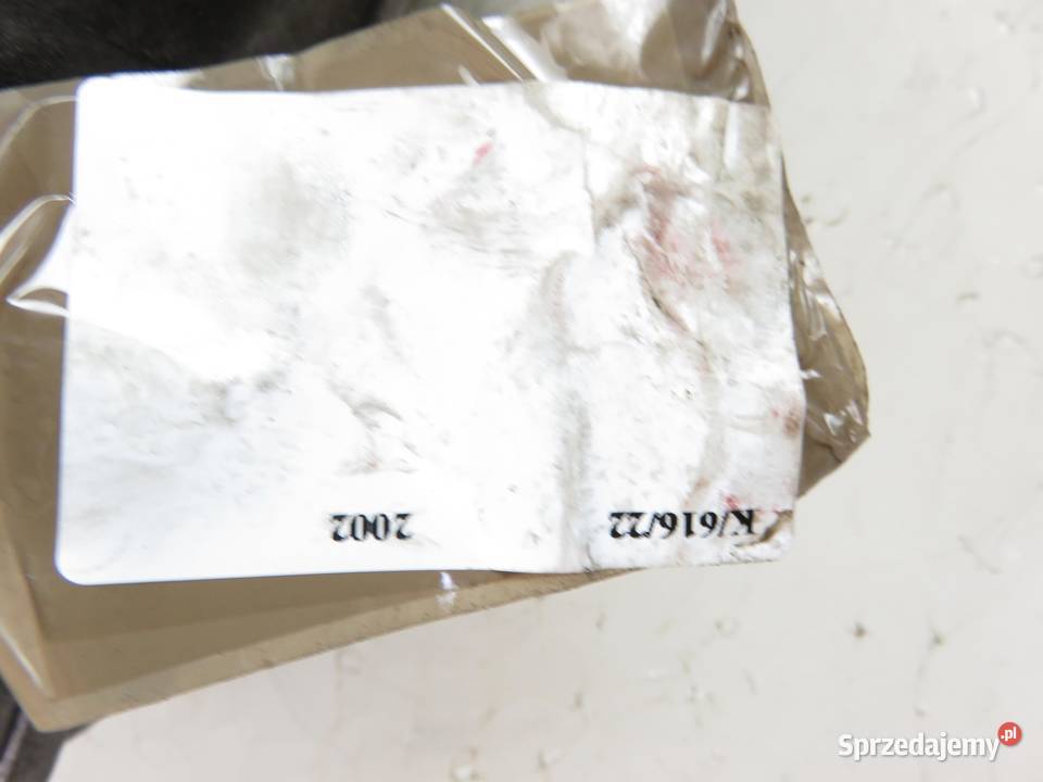 KOMPRESOR KLIMATYZACJI OPEL VECTRA C 24411249