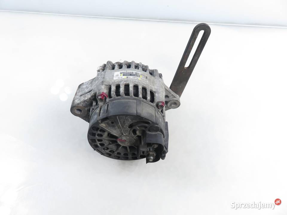 ALTERNATOR SUZUKI IGNIS II 13 VVT 3140086G0 małopolskie
