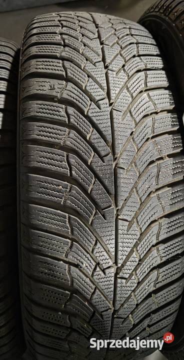 Kumho Wintercraft WP52 22555R19 99V opony zimowe Katowice