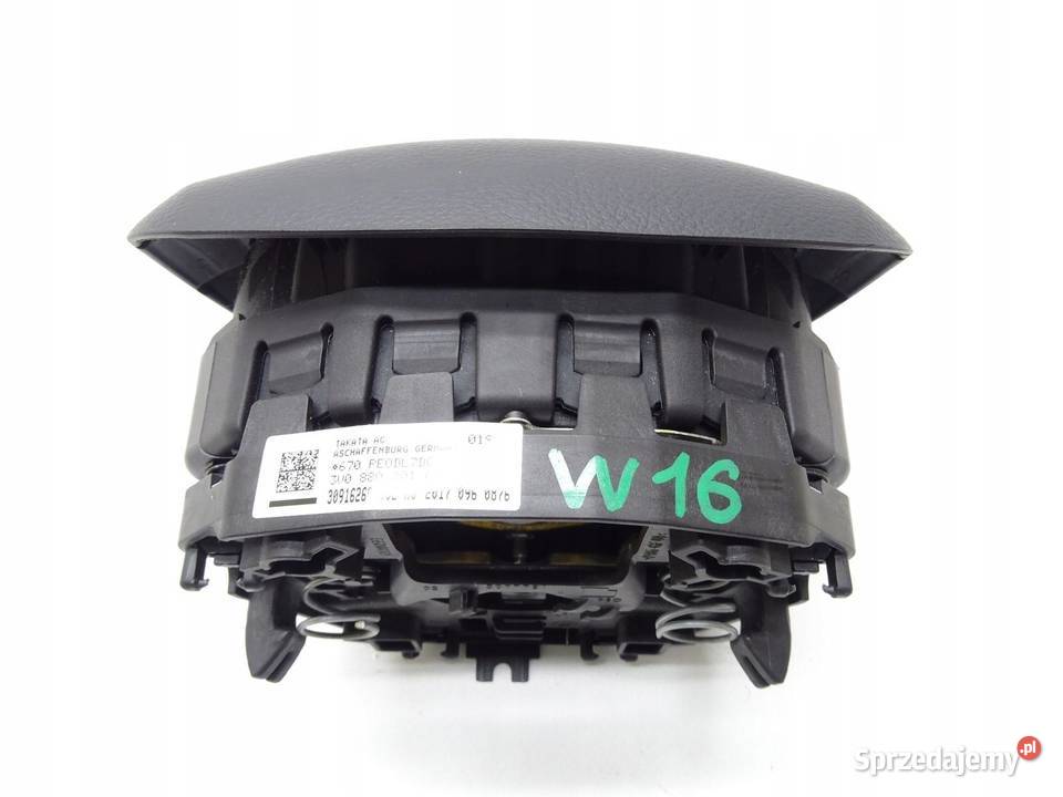 PODUSZKA POWIETRZNA AIRBAG KIEROWCY SKODA