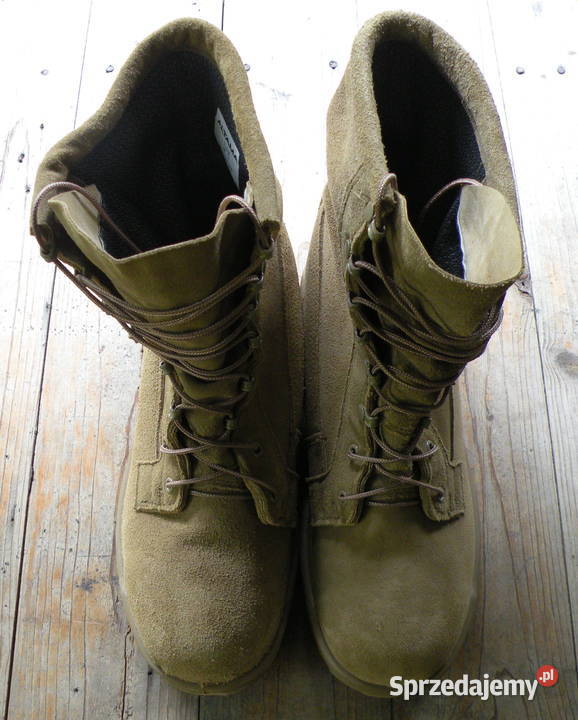 Buty ALTAMA Goretex 115 W