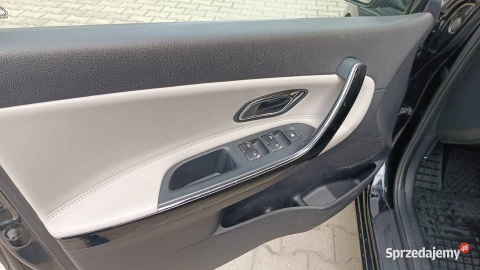 Kia Ceed 16 Crdi Automat Kombi bogate Cee'd