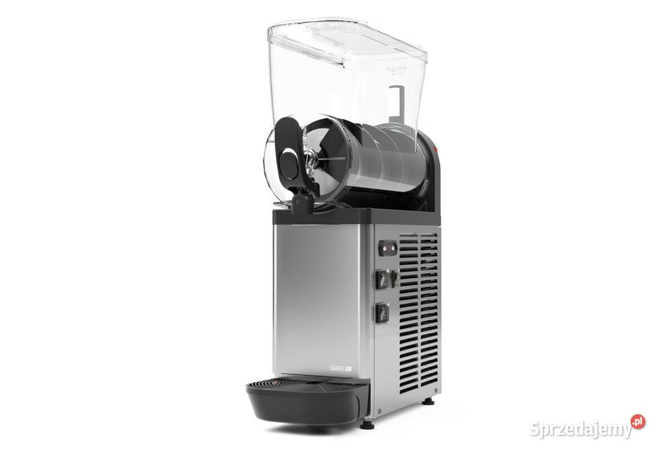Granitor jednokomorowy GBG EASY 1x12l Carpigiani Gastronomia świętokrzyskie Sandomierz