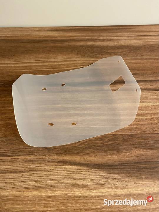 NOWA CZESKA osłona zbiornika jawa 50 typ 20 Bielsko-Biała sprzedam