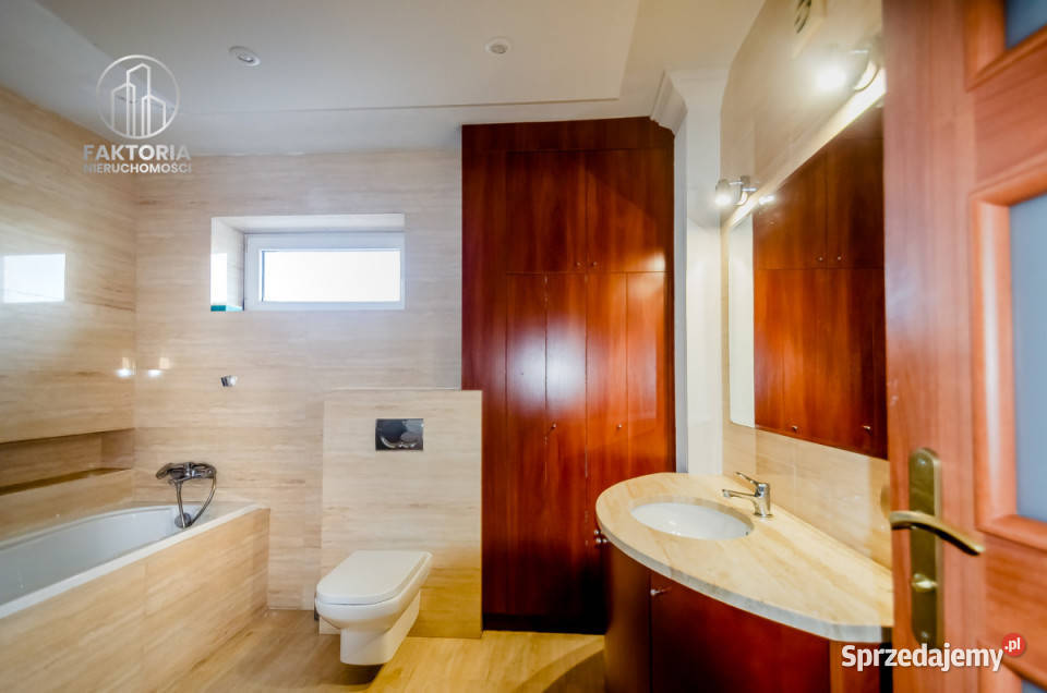 Dom wolnostojący Białystok 168m2 podlaskie