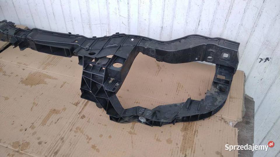 FORD FOCUS MK3 LIFT PAS WZMOCNIENIE osobowe