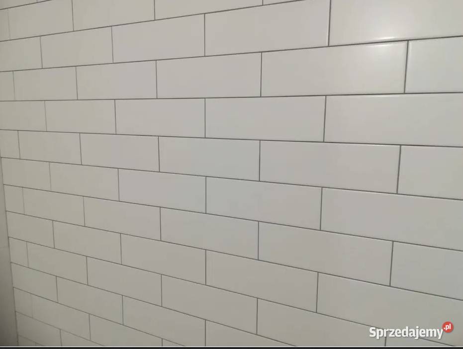 PŁYTKA ŚCIENNA BURANO BAR WHITE 237X78 GAT 3