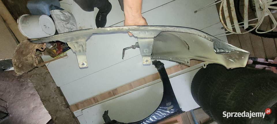 Błotniki seat leon mk1 seat toledo Złotniki Lubańskie