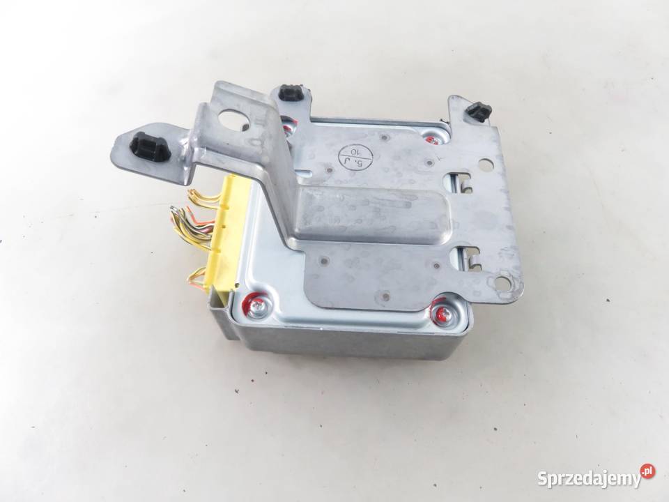 MODUŁ AIRBAG DAIHATSU CUORE VII 89170B2720 małopolskie