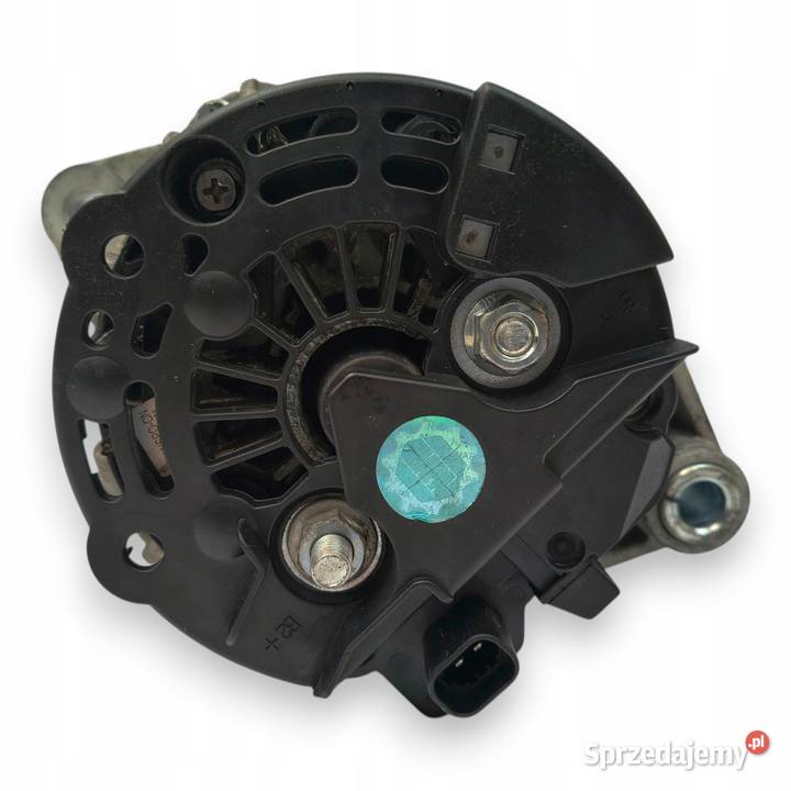 ALTERNATOR Opel Zafira B Astra H Vectra C Signum Układ elektryczny silnika Chełm
