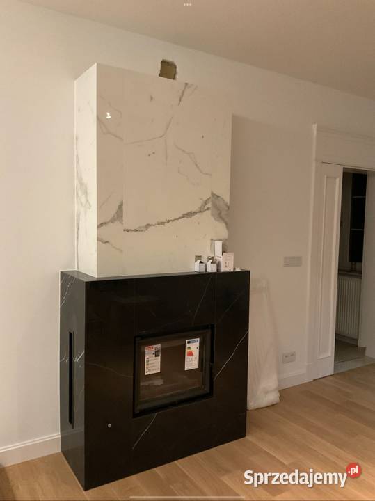 Kominki naroznegazowewodne Kielce