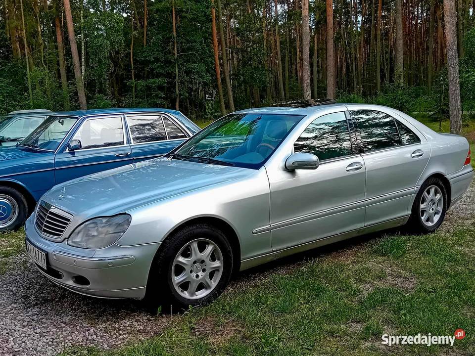 Najwyższa wersja wyposażenia