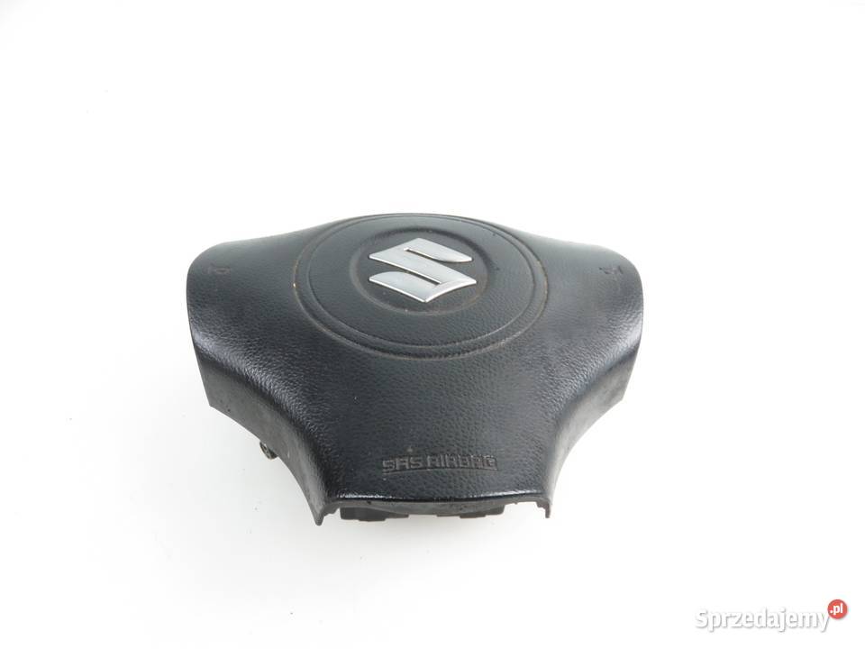 PODUSZKA KIEROWCY SUZUKI GRAND VITARA II