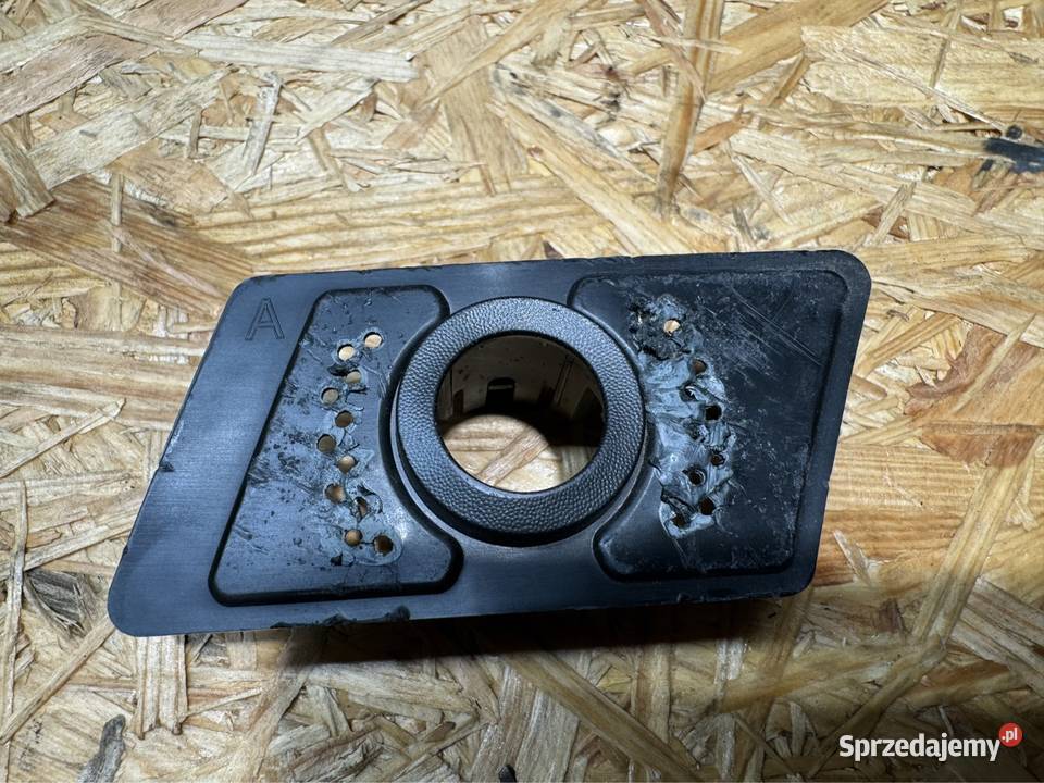 Koszyk czujnika parkowania pdc jumpy expert Motoryzacja Sieraków