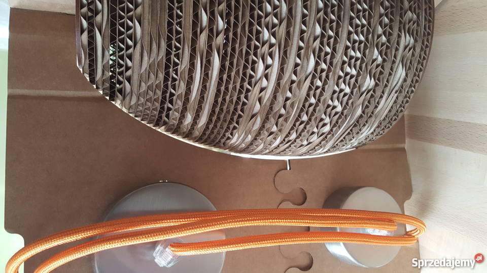 Designerski kinkiet Tatu sygnowany Yarussi Wodzisław Śląski sprzedam