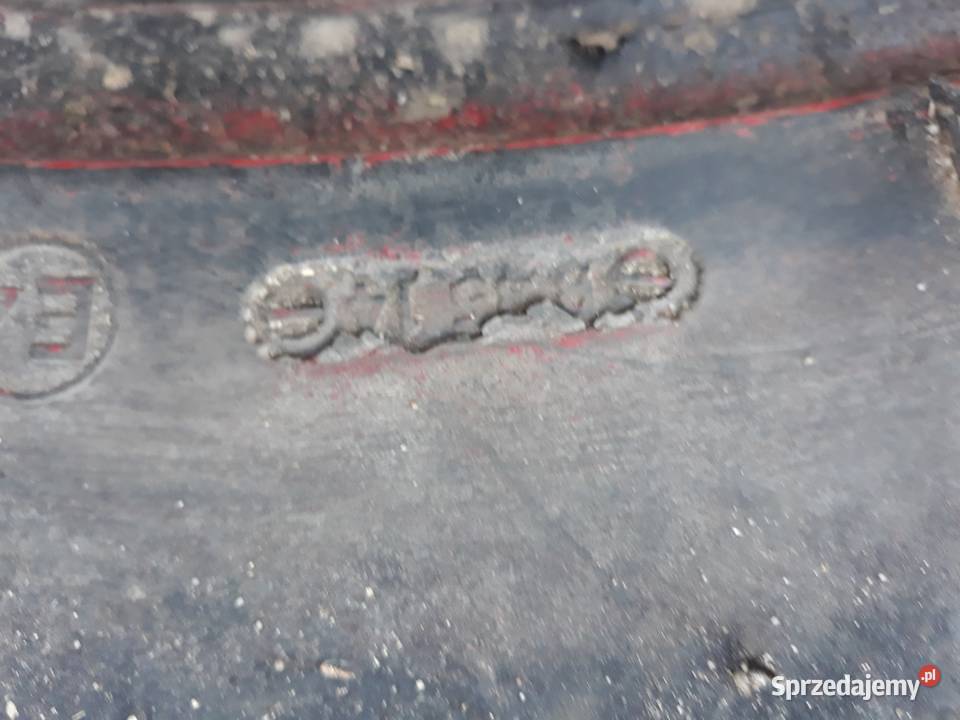 Opona 169 r24 42085 r24 Przyszowice sprzedam